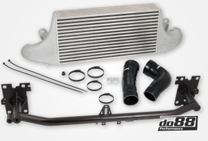 Audi RS3 8V 8Y Intercooler - Img 2