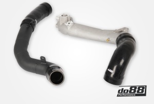 Audi RS3 (8V 8Y) / TT RS (8S) Charge pipes - Img 2