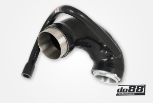 Audi RS3 (8V 8Y) / TT RS (8S) Inlet hose Turbo - Img 3