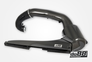 Audi RS3 (8V) / TT RS (8S) Closed Intake System - Img 4