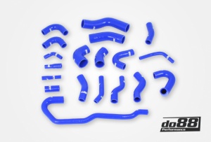 Audi RS6 C5 2002-2004 Coolant hoses - Img 1