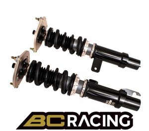 BC Racing DS DH A-16-DH