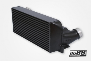 BMW 135i 335i 35i N54 N55 2007-2013 (E9X E82 E89) Intercooler - Img 3