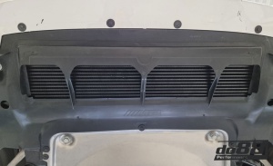 BMW F8X M2C M3 M4 Engine oil cooler Racing - Img 3