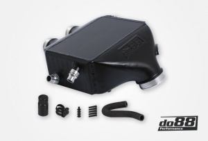 BMW F8X M2C M3 M4 Performance Intercooler - Img 1