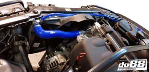 BMW M3 E46 Radiator Aluminum - Img 2