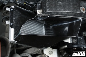 BMW M3 E90 DKG / DCT Oilcooler Racing - Img 5
