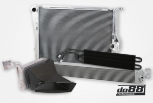 BMW M3 E90 E92 Big pack DKG DCT - Img 1