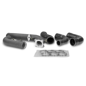 Charge and Boost Pipe Kit Ø57mm 210001179.PIPE