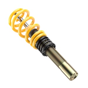Coilovers ST X galvanized steel (with fixed damping) 1321000A - Img 4