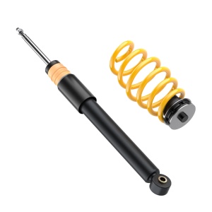 Coilovers ST X galvanized steel (with fixed damping) 1321000B - Img 7