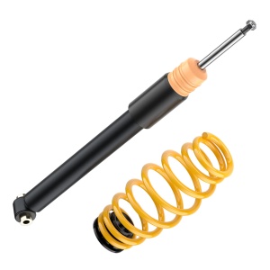 Coilovers ST X galvanized steel (with fixed damping) 1321000M - Img 6