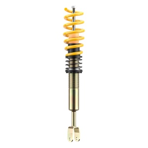 Coilovers ST X galvanized steel (with fixed damping) 13210028 - Img 5