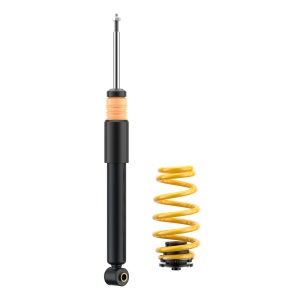 Coilovers ST X galvanized steel (with fixed damping) 13210029 - Img 8