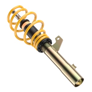 Coilovers ST X galvanized steel (with fixed damping) 13210039 - Img 4