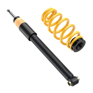 Coilovers ST X galvanized steel (with fixed damping) 13210047 - Img 7