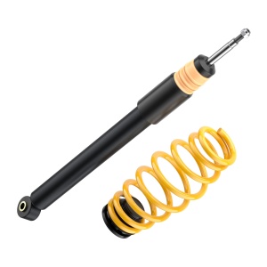 Coilovers ST X galvanized steel (with fixed damping) 13210078 - Img 6