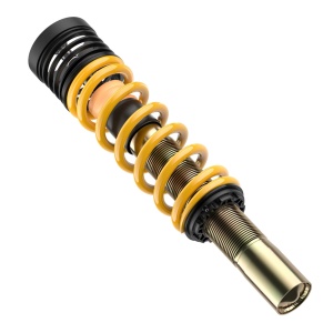 Coilovers ST X galvanized steel (with fixed damping) 132100BK - Img 4