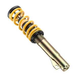 Coilovers ST X galvanized steel (with fixed damping) 13215017 - Img 4