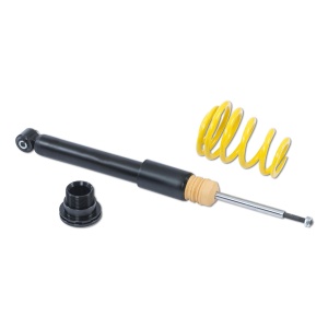 Coilovers ST X galvanized steel (with fixed damping) 13220004 - Img 3