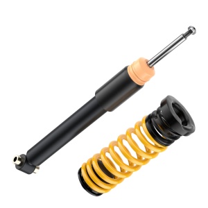 Coilovers ST X galvanized steel (with fixed damping) 1322000D - Img 6