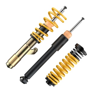 Coilovers ST X galvanized steel (with fixed damping) 1322000J - Img 2
