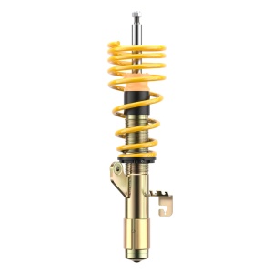 Coilovers ST X galvanized steel (with fixed damping) 1322000P - Img 5