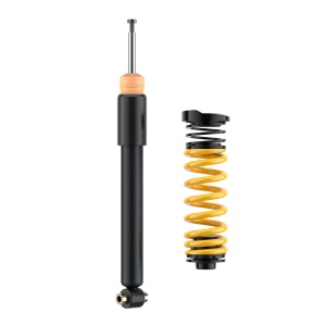 Coilovers ST X galvanized steel (with fixed damping) 1322000Q - Img 8
