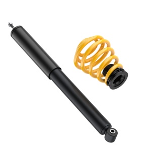 Coilovers ST X galvanized steel (with fixed damping) 13220022 - Img 7