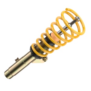 Coilovers ST X galvanized steel (with fixed damping) 13220033 - Img 3