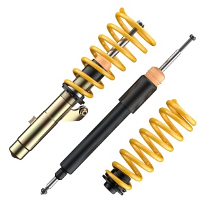 Coilovers ST X galvanized steel (with fixed damping) 13220039 - Img 2
