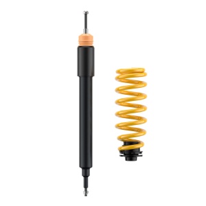 Coilovers ST X galvanized steel (with fixed damping) 13220048 - Img 8