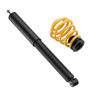 Coilovers ST X galvanized steel (with fixed damping) 13220052 - Img 7