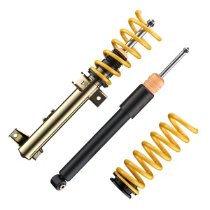Coilovers ST X galvanized steel (with fixed damping) 13225027 - Img 2