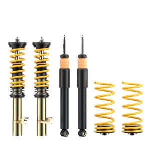 Coilovers ST X galvanized steel (with fixed damping) 13230054