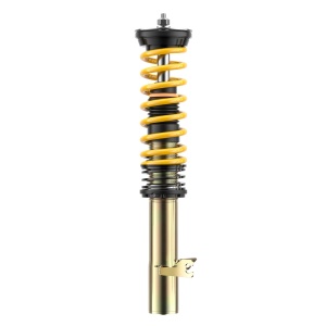 Coilovers ST X galvanized steel (with fixed damping) 13230054 - Img 5