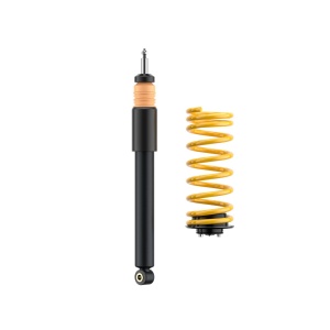 Coilovers ST X galvanized steel (with fixed damping) 13230059 - Img 8