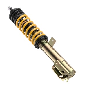 Coilovers ST X galvanized steel (with fixed damping) 13240020 - Img 4