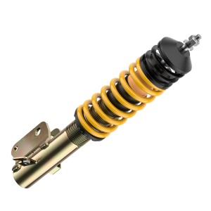 Coilovers ST X galvanized steel (with fixed damping) 13245016 - Img 3