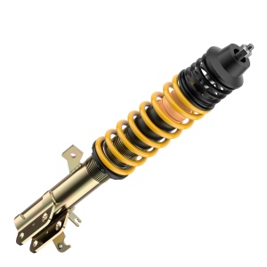 Coilovers ST X galvanized steel (with fixed damping) 13250033 - Img 3