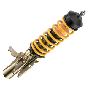 Coilovers ST X galvanized steel (with fixed damping) 13258004 - Img 3