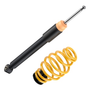 Coilovers ST X galvanized steel (with fixed damping) 13260057 - Img 6