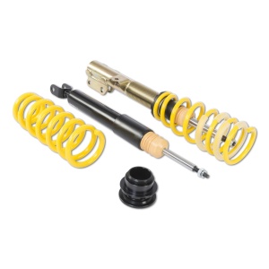 Coilovers ST X galvanized steel (with fixed damping) 13266006 - Img 2