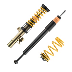 Coilovers ST X galvanized steel (with fixed damping) 13267015 - Img 2