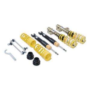 Coilovers ST X galvanized steel (with fixed damping) 13268002