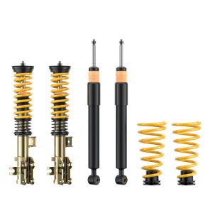 Coilovers ST X galvanized steel (with fixed damping) 13275024