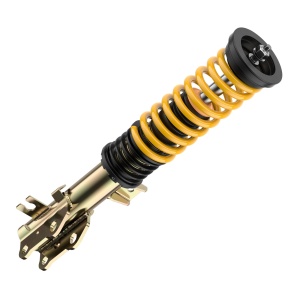 Coilovers ST X galvanized steel (with fixed damping) 13275024 - Img 3