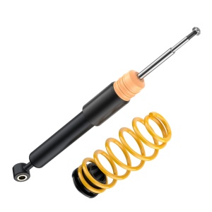 Coilovers ST X galvanized steel (with fixed damping) 13276003 - Img 6