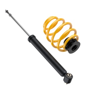 Coilovers ST X galvanized steel (with fixed damping) 13280009 - Img 7