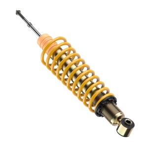 Coilovers ST X galvanized steel (with fixed damping) 13280059 - Img 7